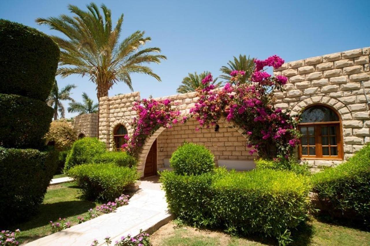 Jasmine Village الغردقة المظهر الخارجي الصورة