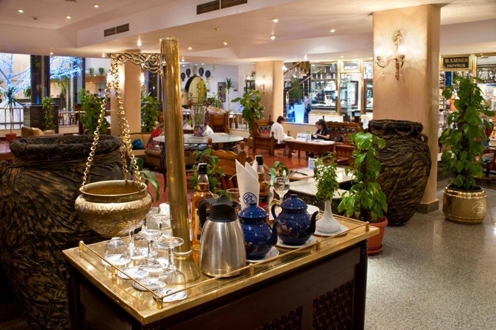 Jasmine Village الغردقة المظهر الخارجي الصورة