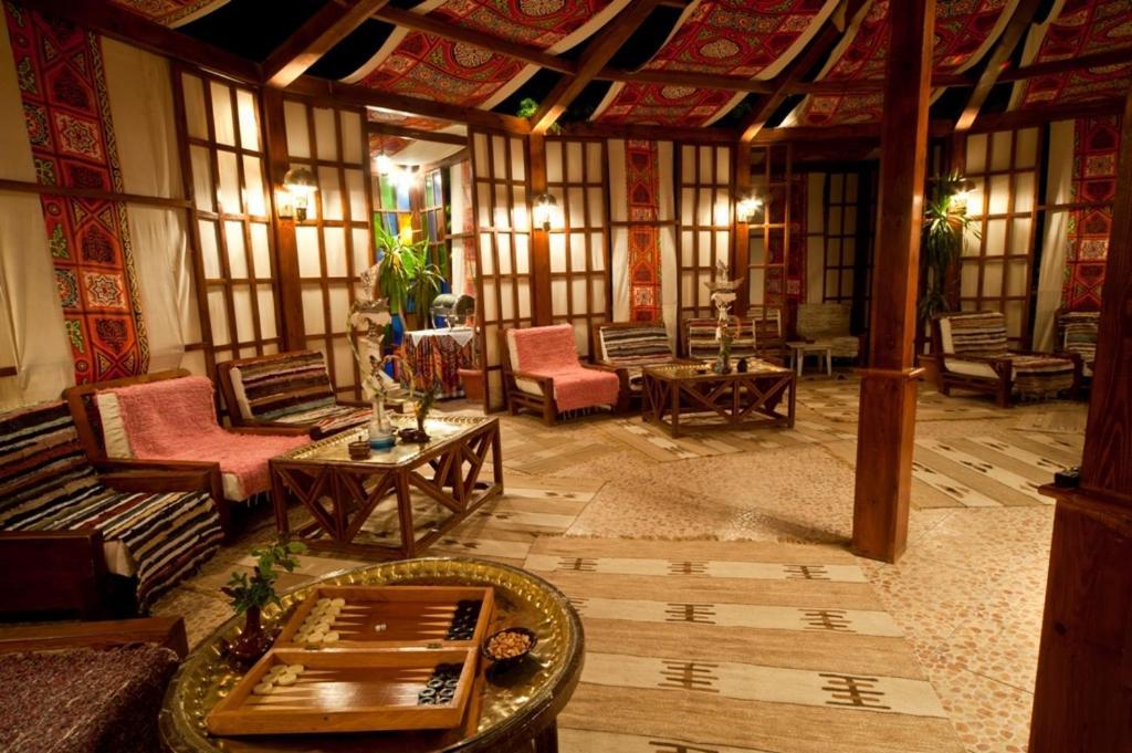 Jasmine Village الغردقة المظهر الخارجي الصورة