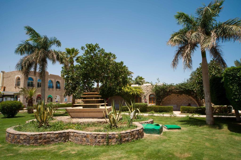 Jasmine Village الغردقة المظهر الخارجي الصورة