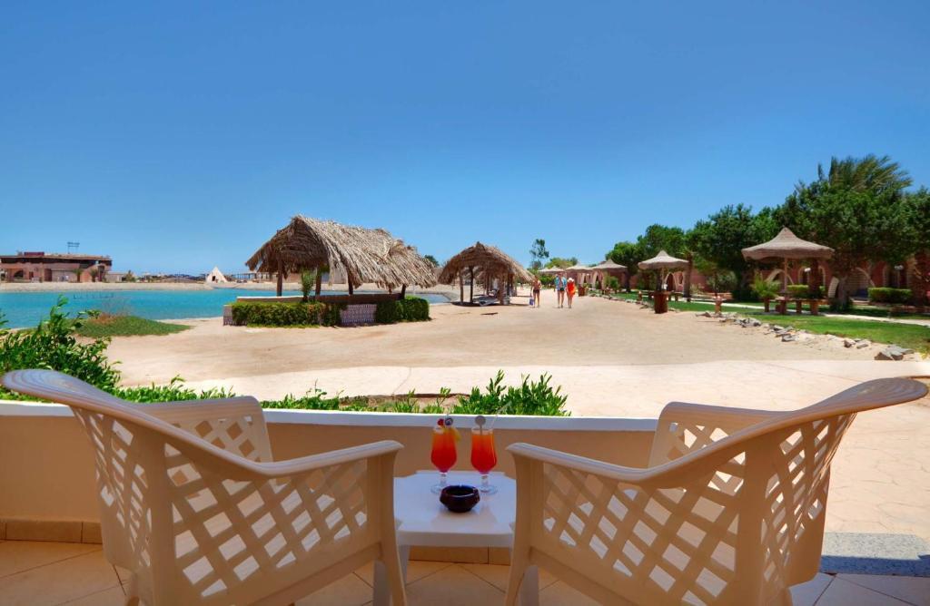Jasmine Village الغردقة المظهر الخارجي الصورة