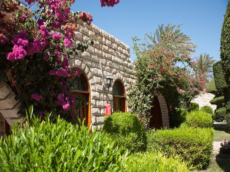 Jasmine Village الغردقة المظهر الخارجي الصورة