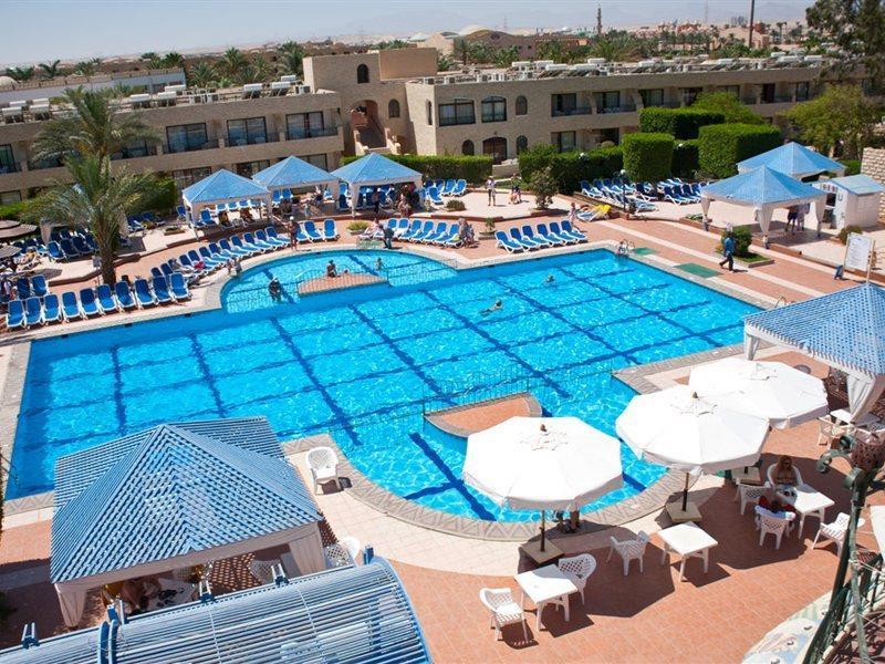 Jasmine Village الغردقة المظهر الخارجي الصورة