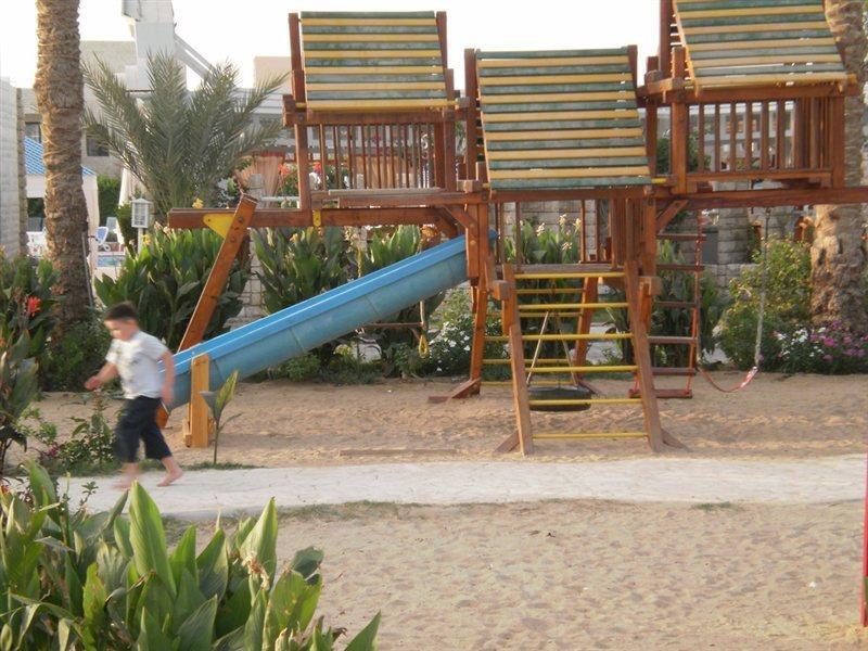 Jasmine Village الغردقة المظهر الخارجي الصورة