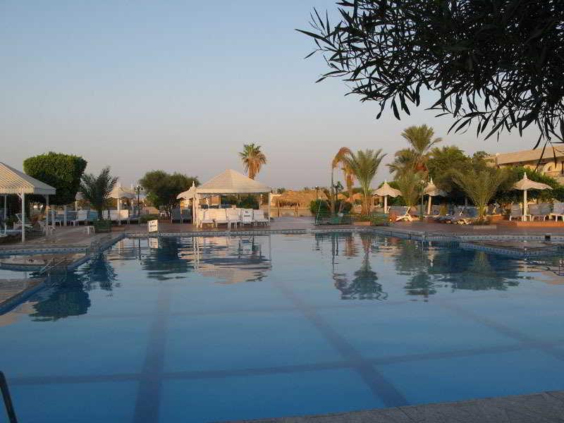 Jasmine Village الغردقة المظهر الخارجي الصورة